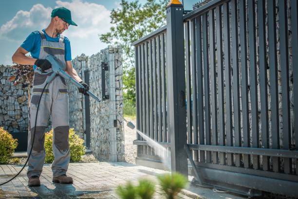 Best Restaurant Pressure Washing  in Buena Vista, CO