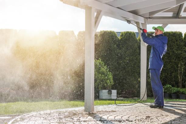 Buena Vista, CO  Pressure Washing Services Company