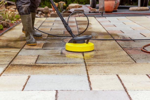 Playground Equipment Cleaning in Buena Vista, CO