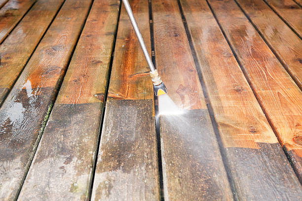 Best Concrete Sealing  in Buena Vista, CO