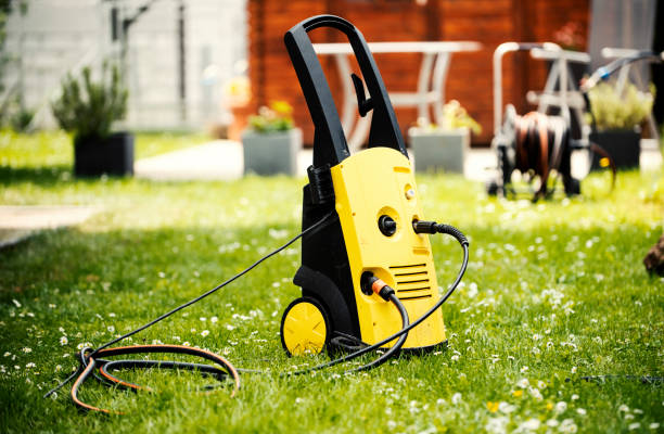 Best Post-Construction Pressure Washing  in Buena Vista, CO